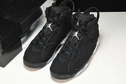 6 Air Jordan Silver” “Metallic DX2836-001 0807